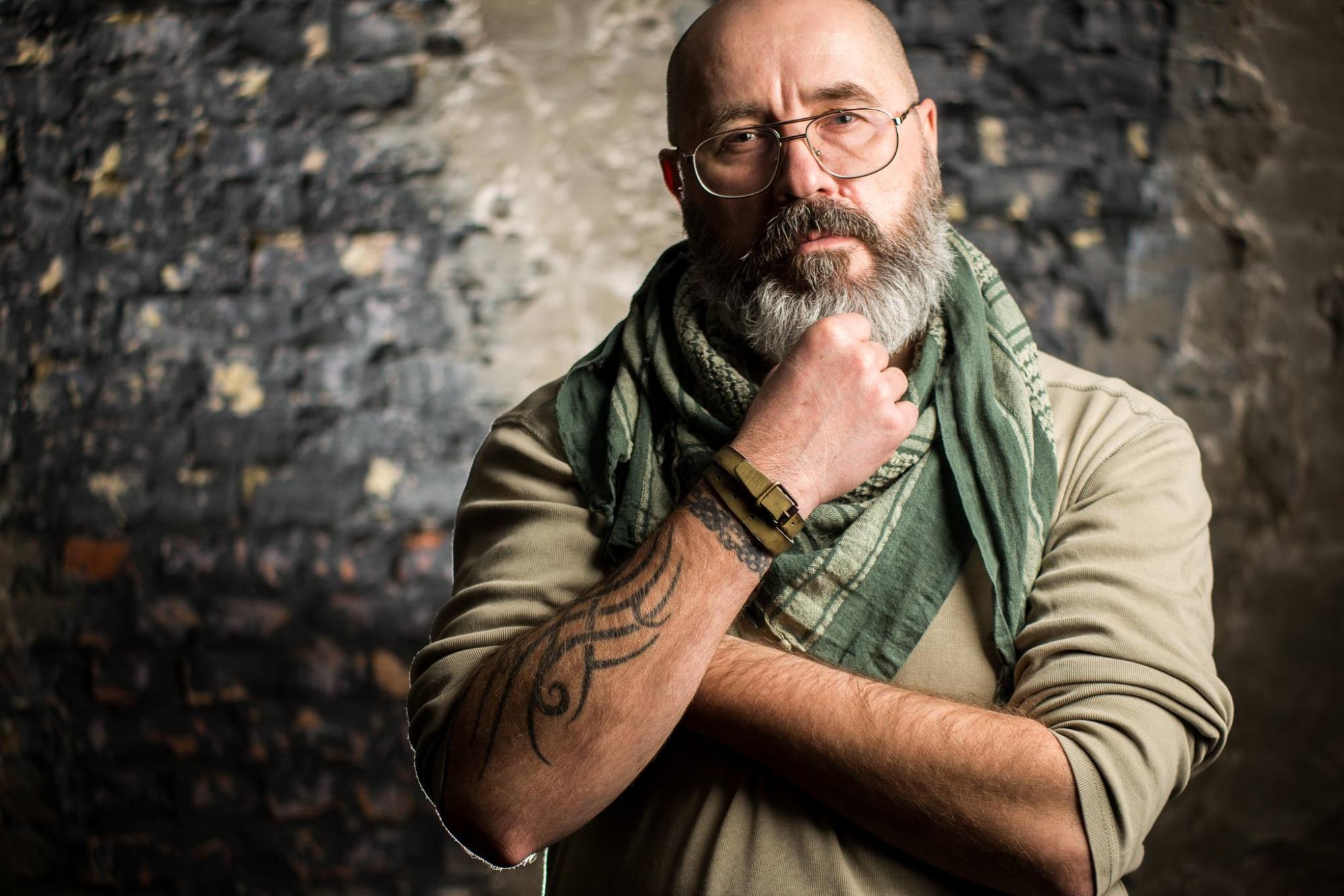 С фронта - на новую работу. Психолог объяснил, как ветеранам найти силы для реализации себя